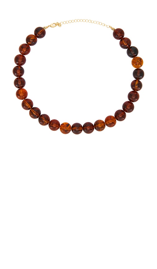 COLLAR DE CUENTAS
