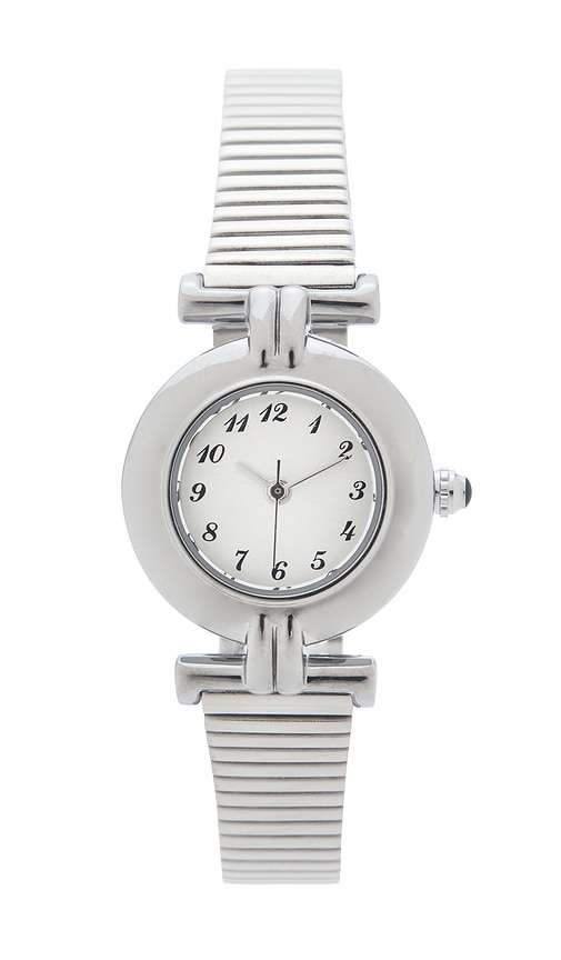 8 Other Reasons Wrist Watch