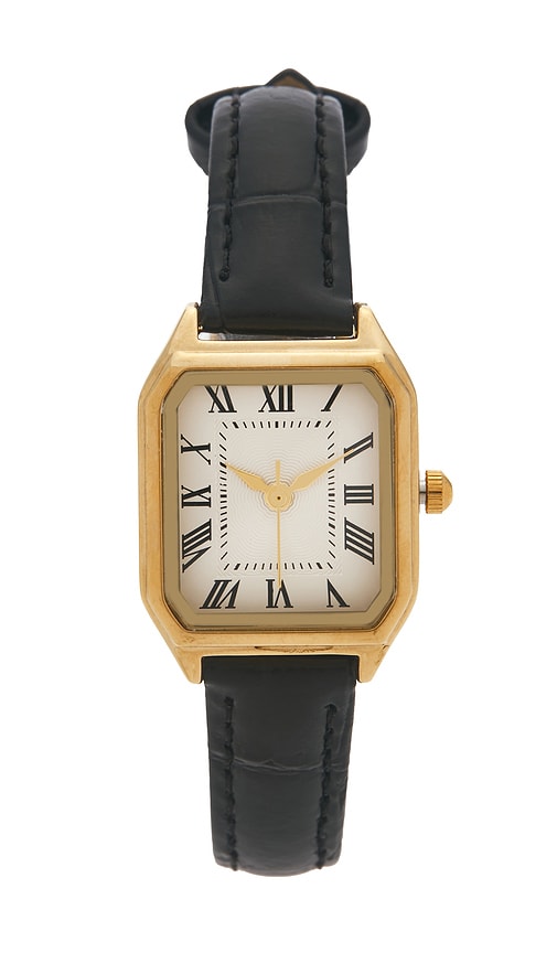 Wrist Watch