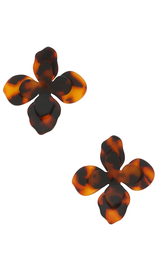 Stud Earrings