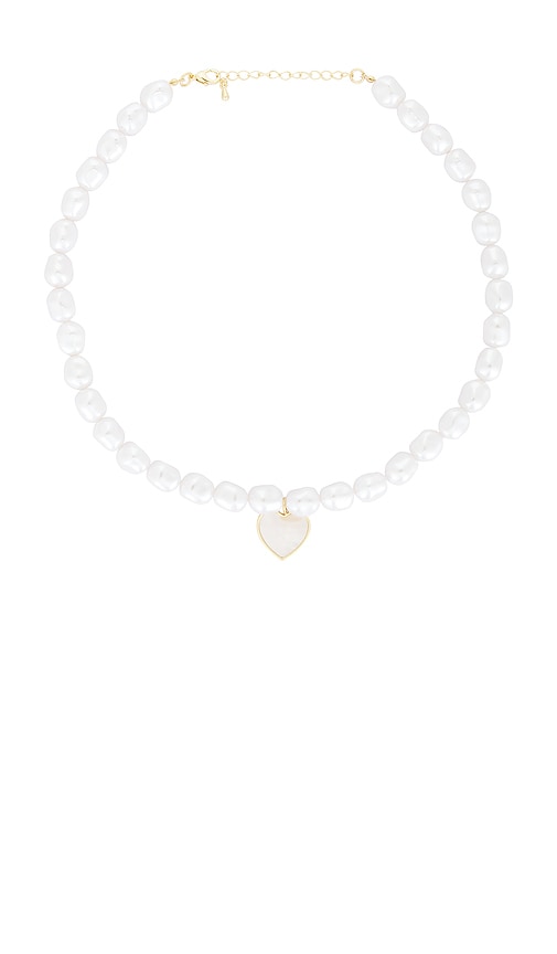 Pendant Necklace