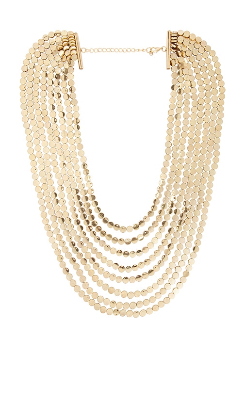 Layered Necklace