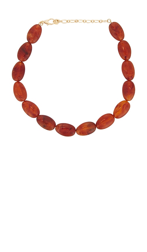 Beaded Necklace