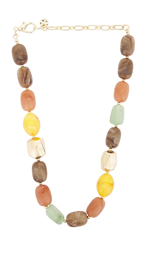 Beaded Necklace