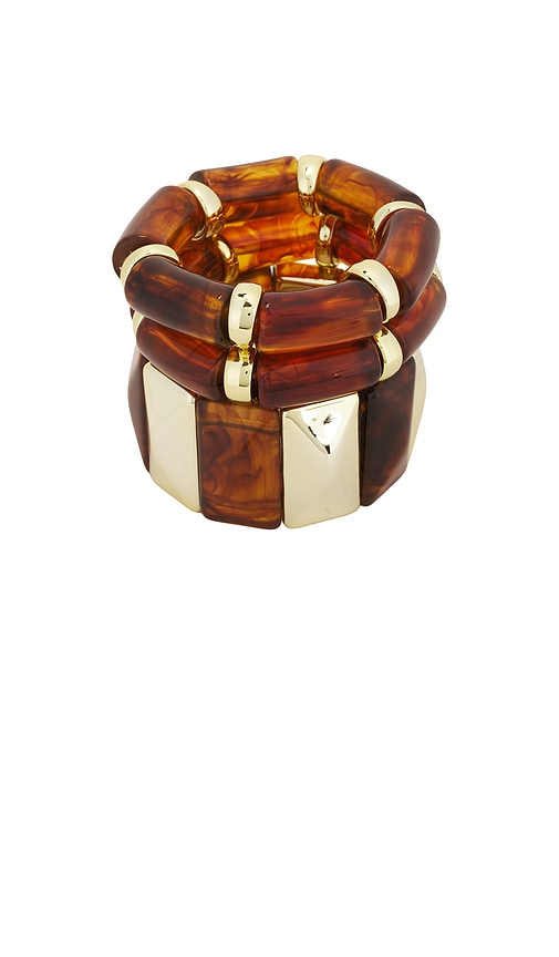 Bangle Bracelet Set