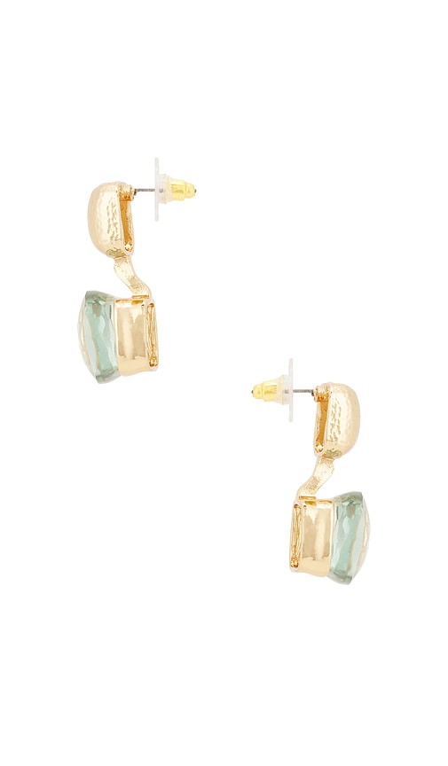 Drop Earrings