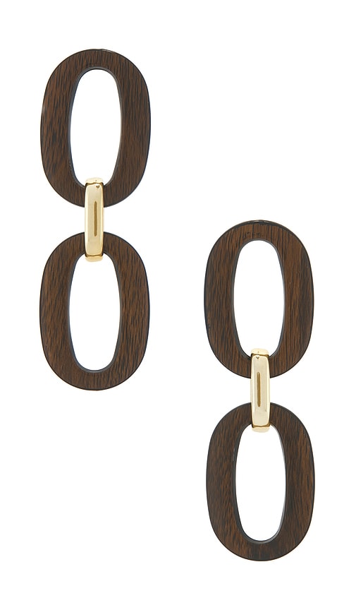 Drop Earrings