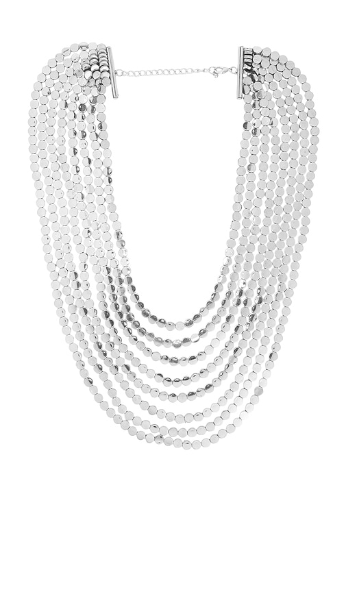 Layered Necklace