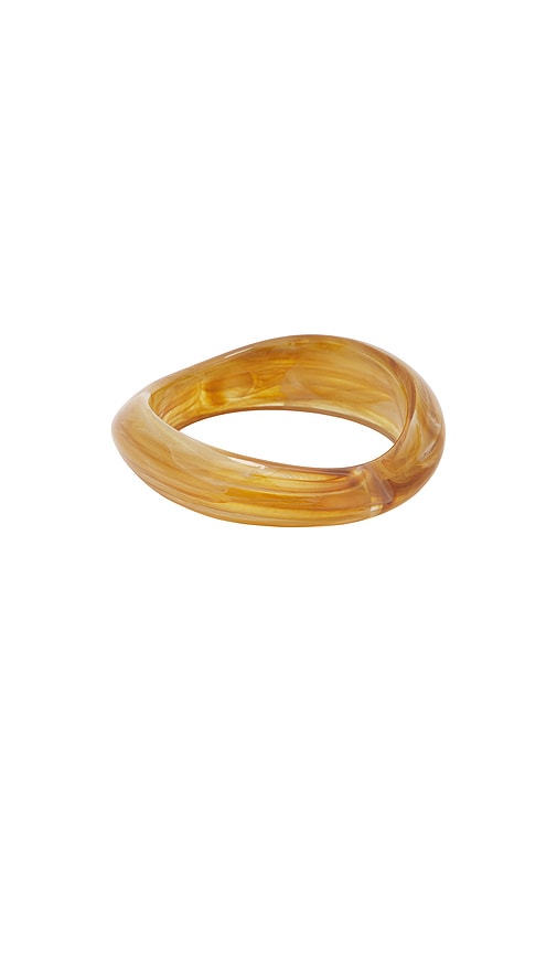 Translucent Bangle