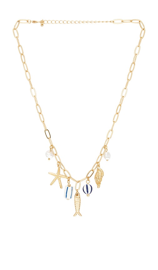 Pendant Necklace
