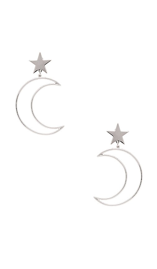 Cosmo Earring