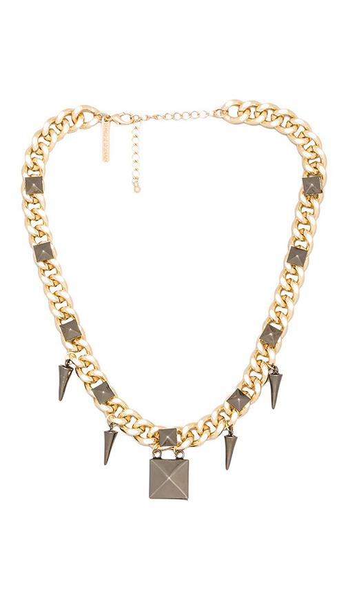 Rage Necklace