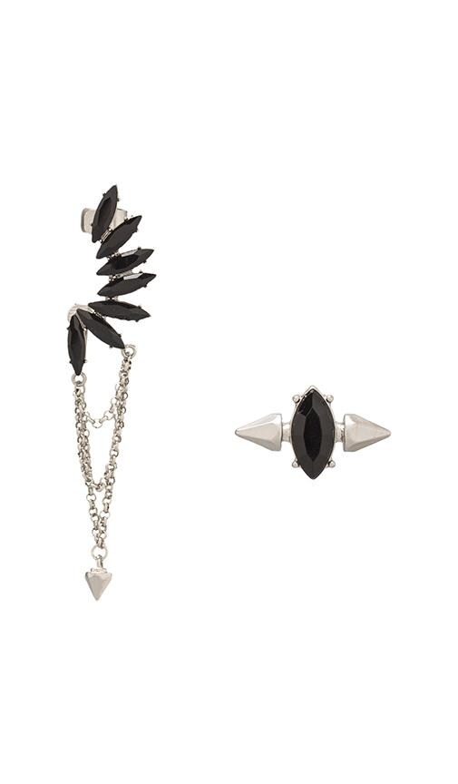 Revenge Ear Cuff