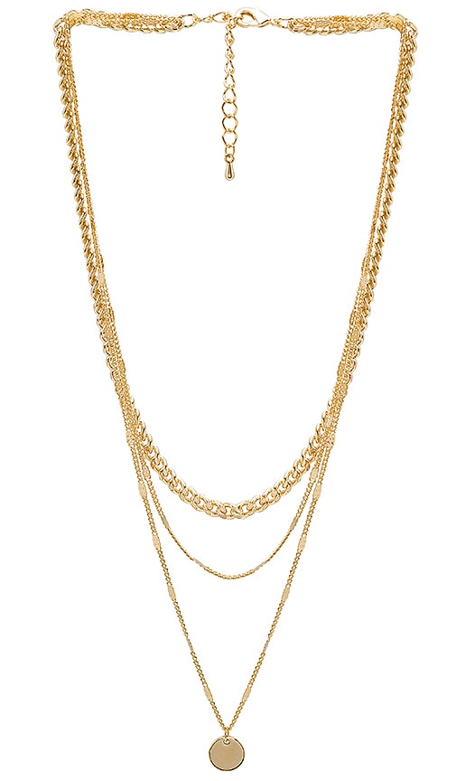 Abbey Necklace