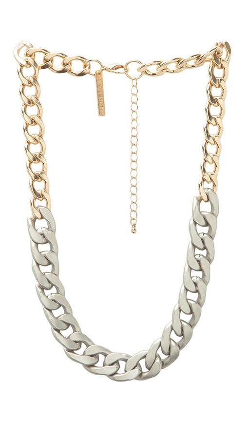 Battlefield Necklace