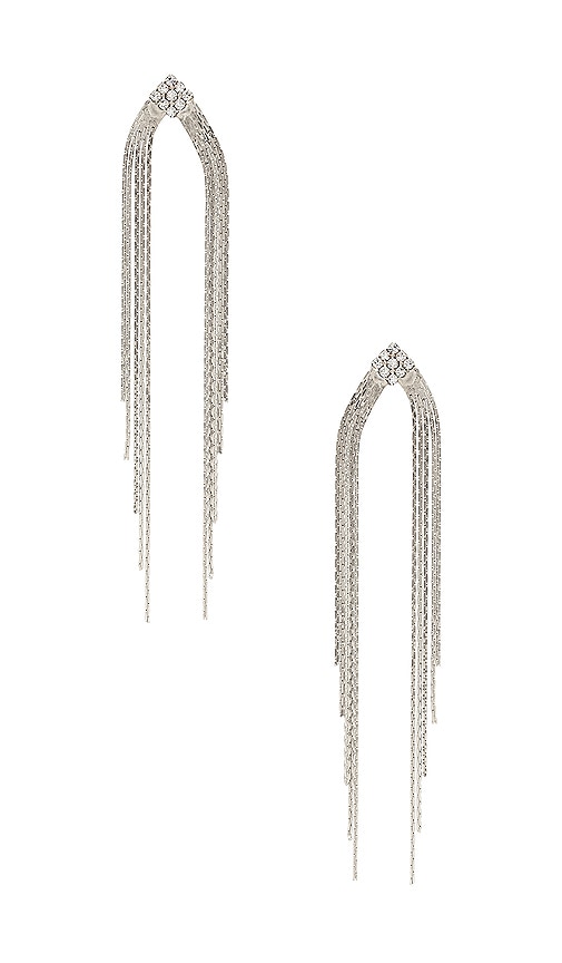 Niko Duster Earring