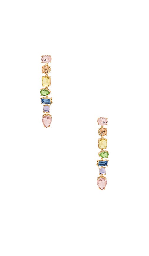 Raindrop Earring