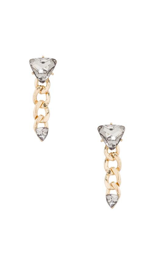 Rivalry Earrings