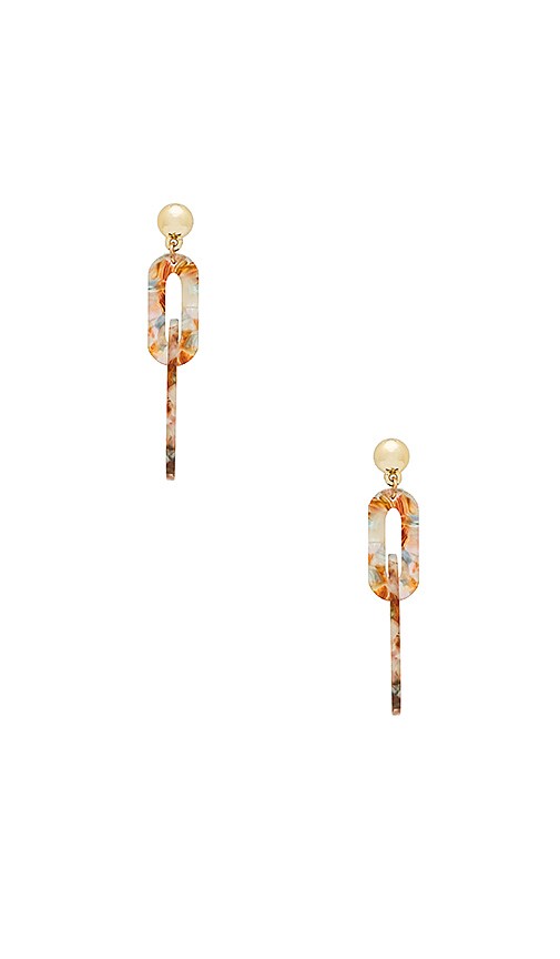 BOUCLES D'OREILLES BOHO