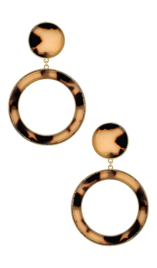 Malibu Earring