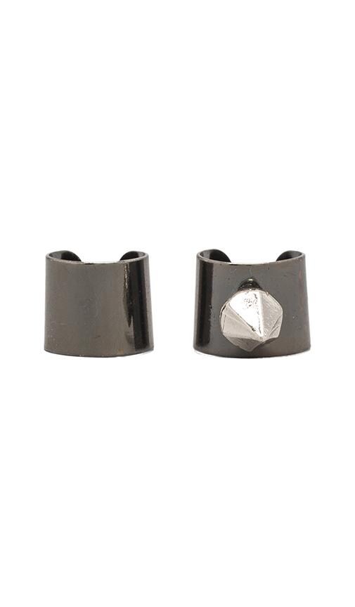Halo Ear Cuffs
