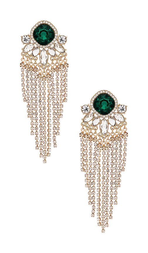 PENDIENTES ENVY