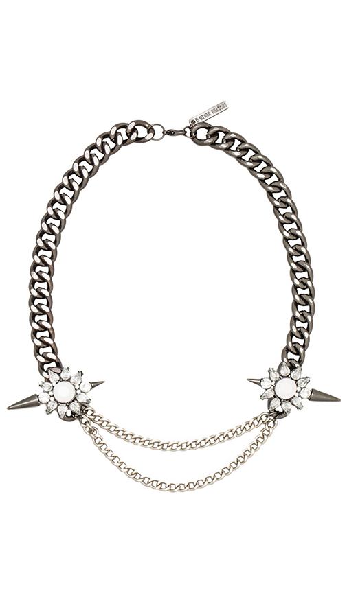 Loaded Necklace