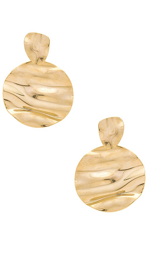 Treasure Hoops