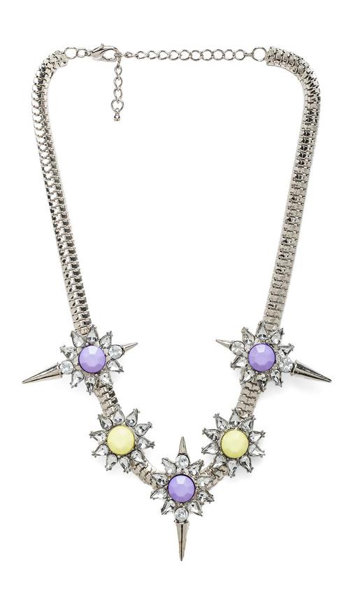 Empire Necklace