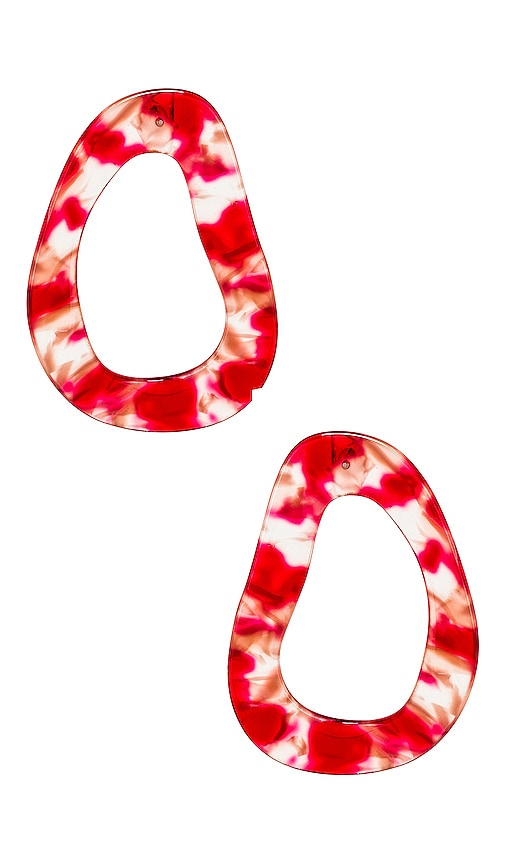 Ruby Hoops