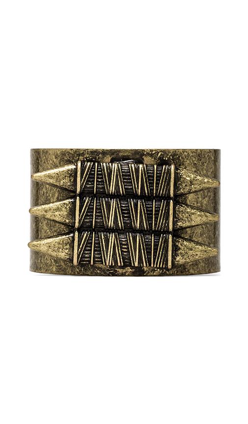 Survivor Cuff