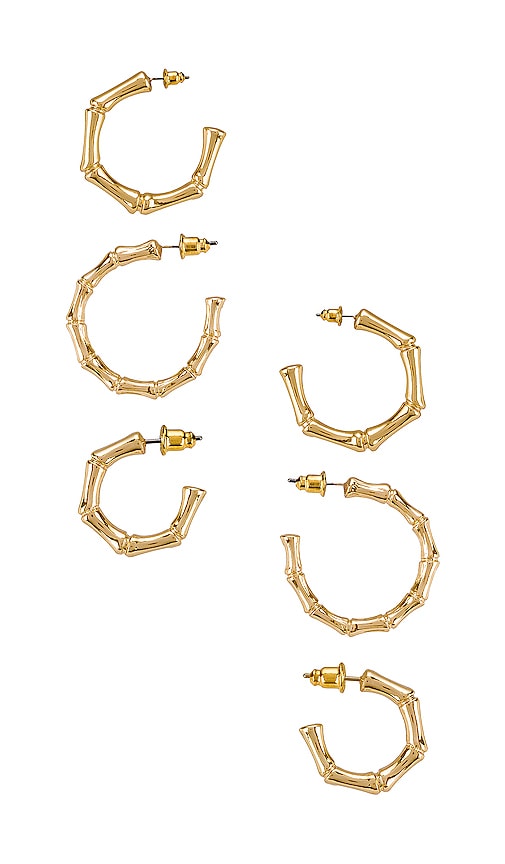 Troy Hoop Set