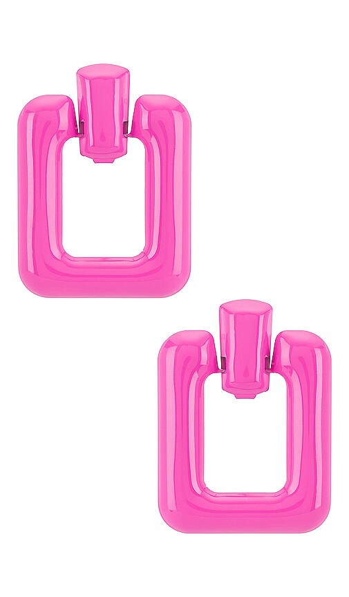 BOUCLES D'OREILLES CHER