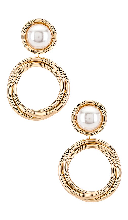 Jay Earrings