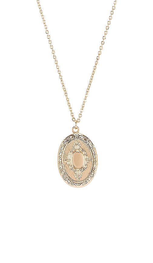 Mystic Pendant