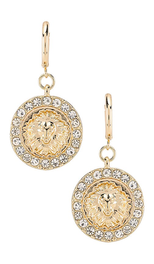 Rory Earrings