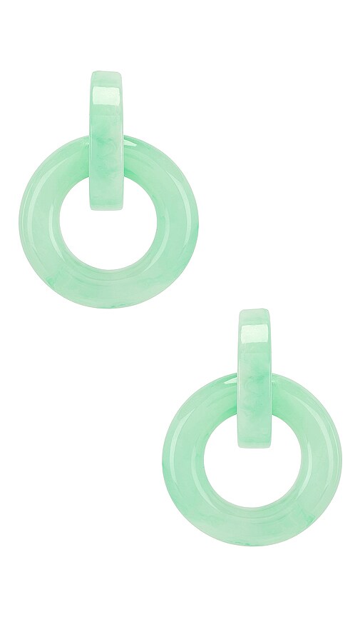 Hanna Earrings