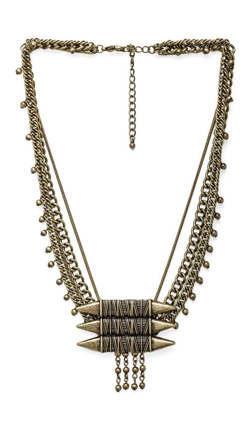 Survivor Necklace