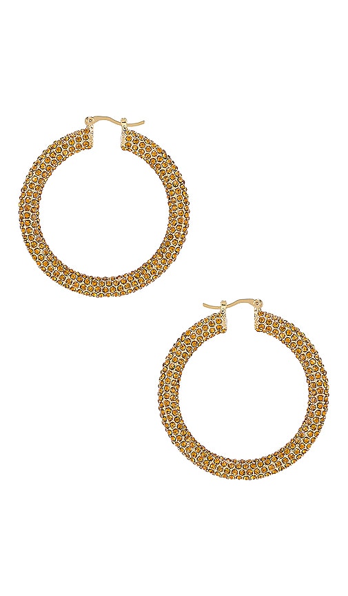 Pave Hoops