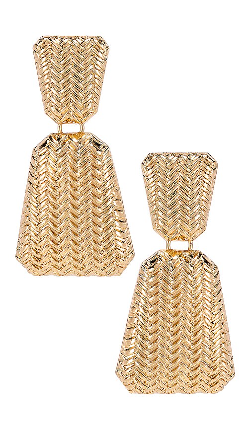 Cody Earrings