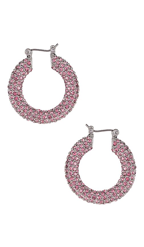 AROS MINI PAVE
