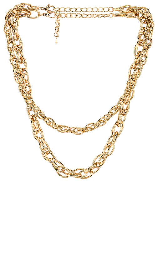 Private Island Necklace