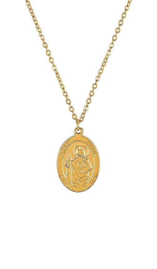COLLAR COLGANTE PRAY FOR ME