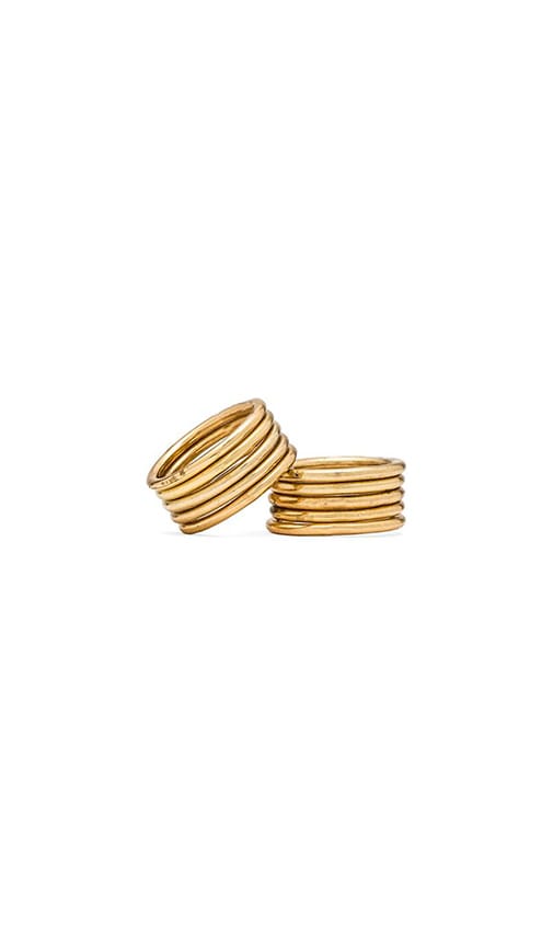 Easy E Rings