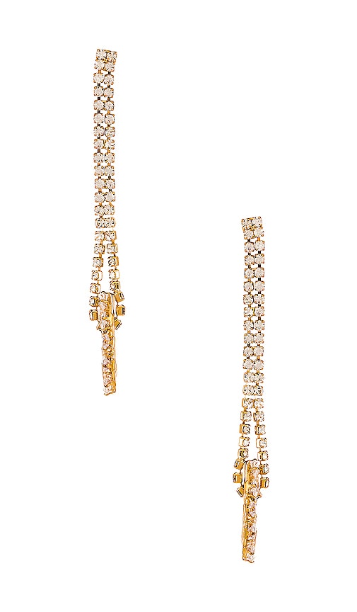 Bright Future Earrings