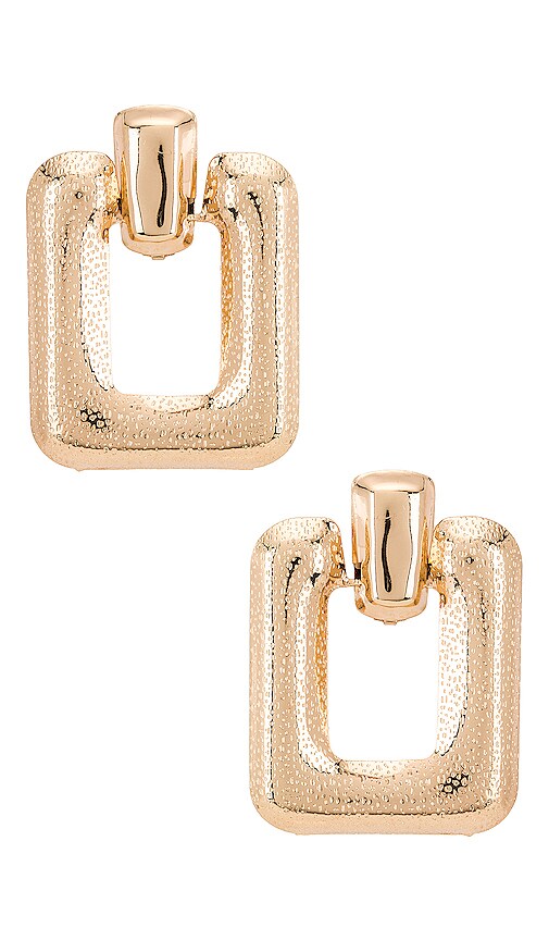 Weekend Earrings