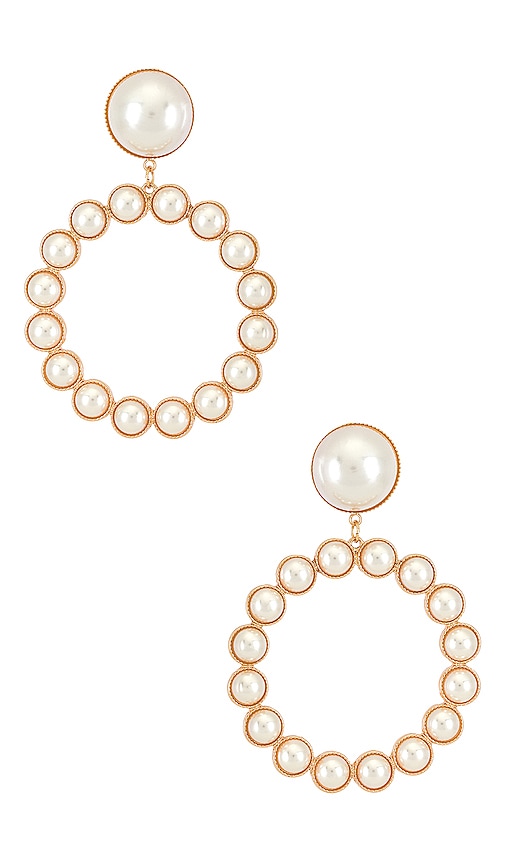 BOUCLES D'OREILLES CRÉOLE GORG
