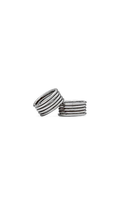 Easy E Rings