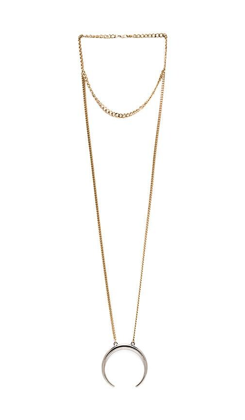 Supreme Necklace