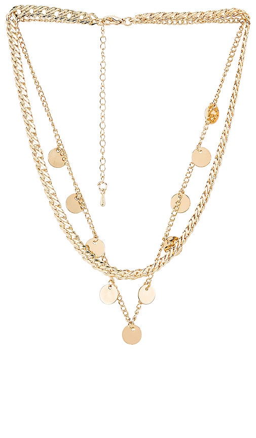 COLLAR GET YOUR SLEEK ON